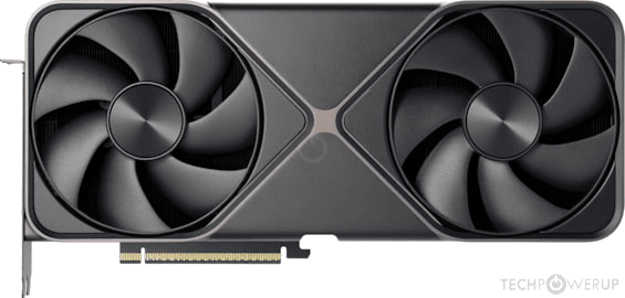 GeForce RTX 5090
