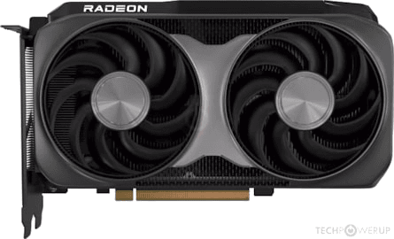 Radeon RX 9060 XT (8GB)