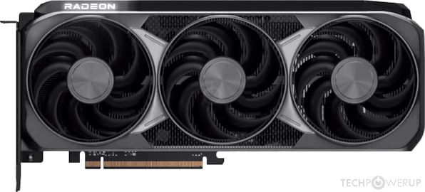 Radeon RX 9070 XT